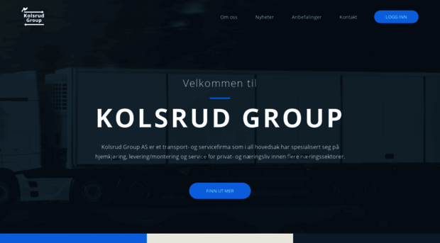 kolsrud-group.com