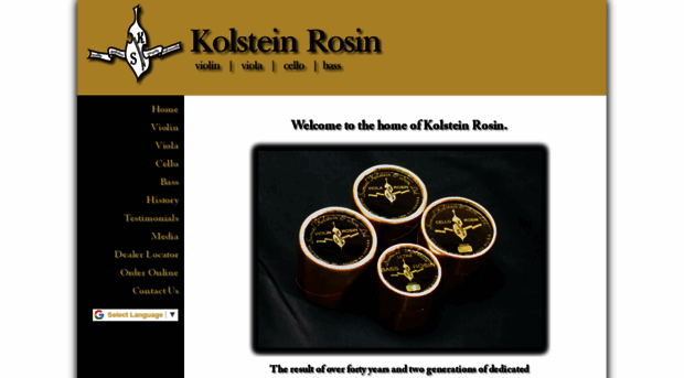 kolsteinrosin.com