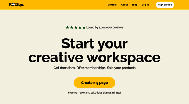 kolsup.com