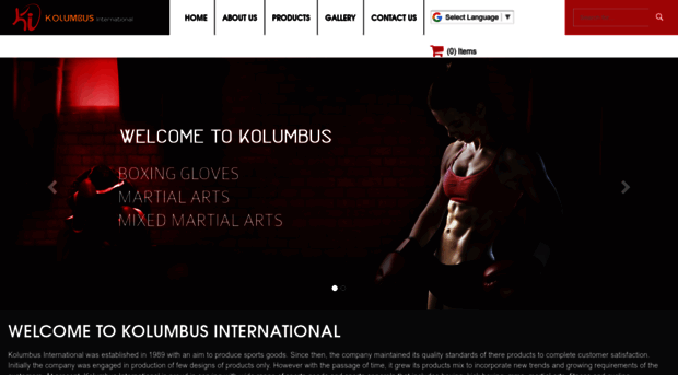 kolumbusint.com