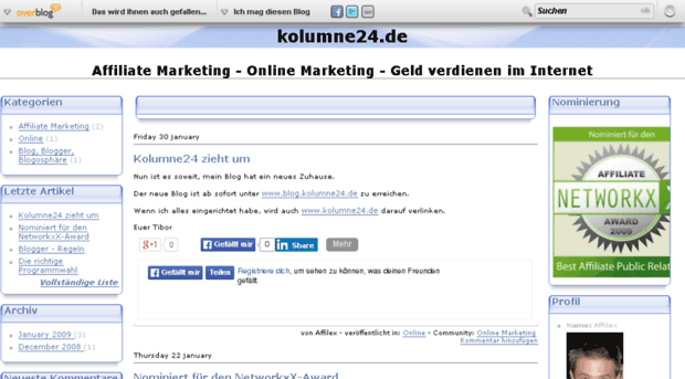 kolumne24.over-blog.de