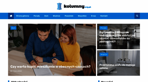kolumny.org.pl