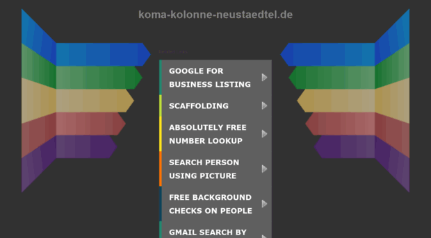 koma-kolonne-neustaedtel.de