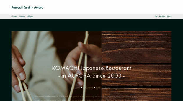 komachisushi.com