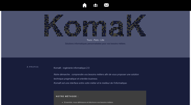 komak.fr