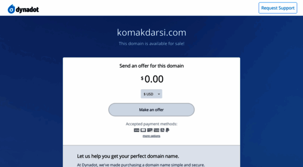 komakdarsi.com