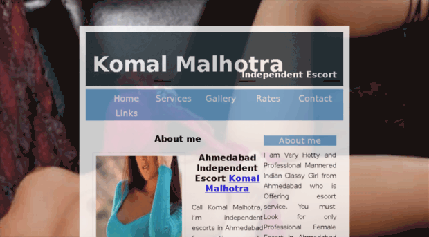 komal-malhotra.com