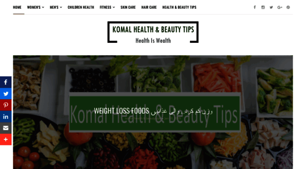 komalhealthandbeautytips.blogspot.com