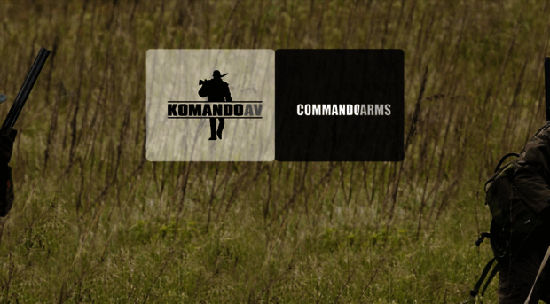 komandoav.com