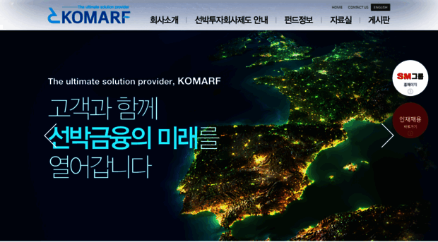 komarf.com