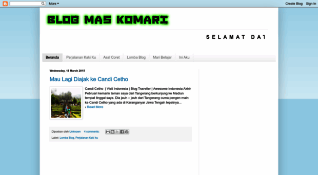 komariganteng.blogspot.com