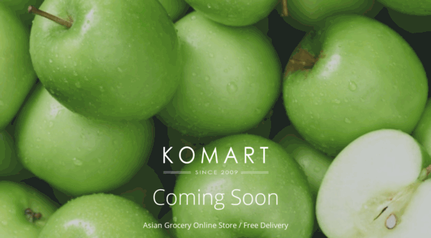 komart.com.au