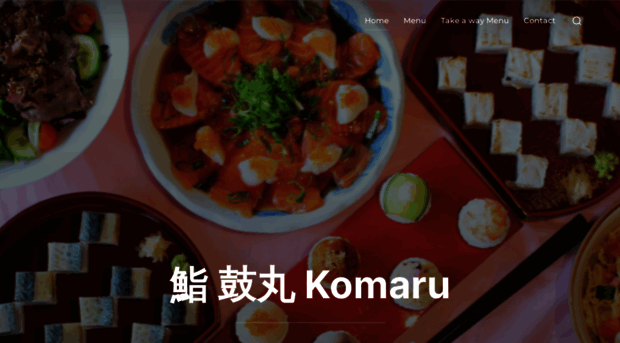 komaru.com.au