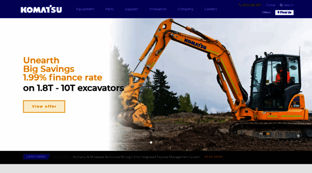 komatsu.com.au