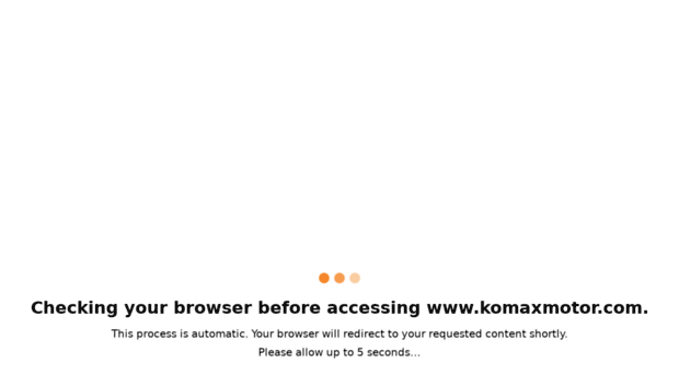 komaxmotor.com