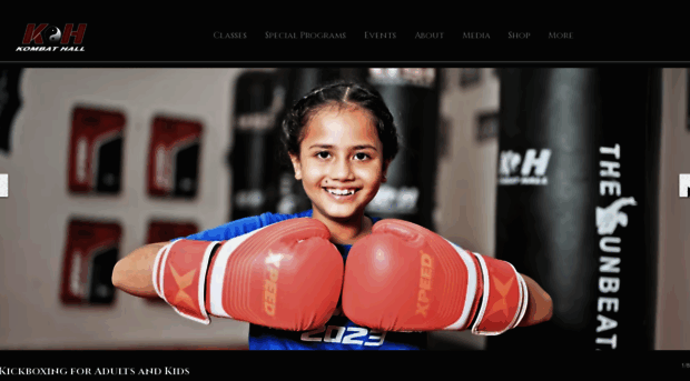 kombathall.com