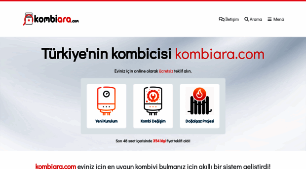 kombiara.com
