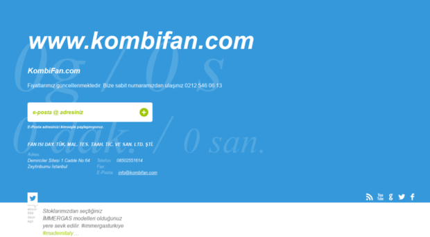 kombifan.com