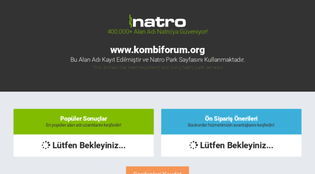 kombiforum.org