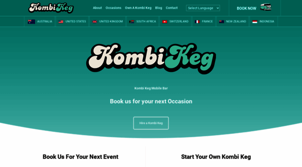 kombikeg.com