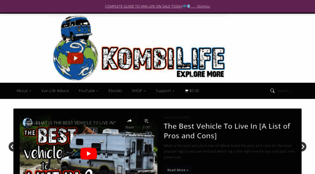 kombilife.com