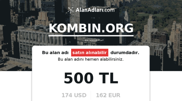 kombin.org