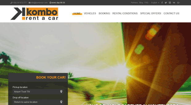 kombocar.com