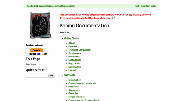 kombu.readthedocs.io