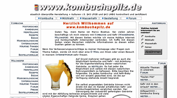 kombuchapilz.de