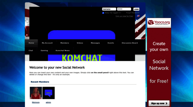 komchat.yooco.org