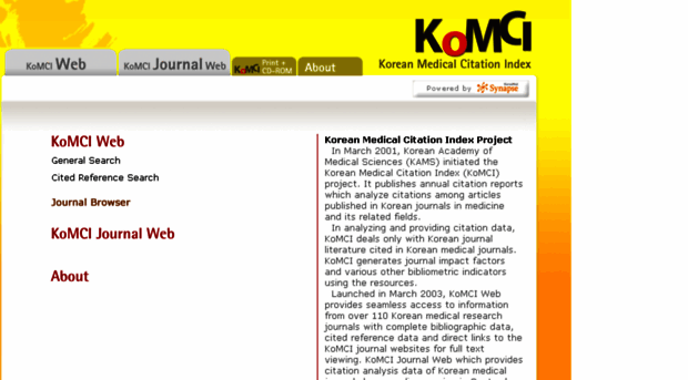 komci.org