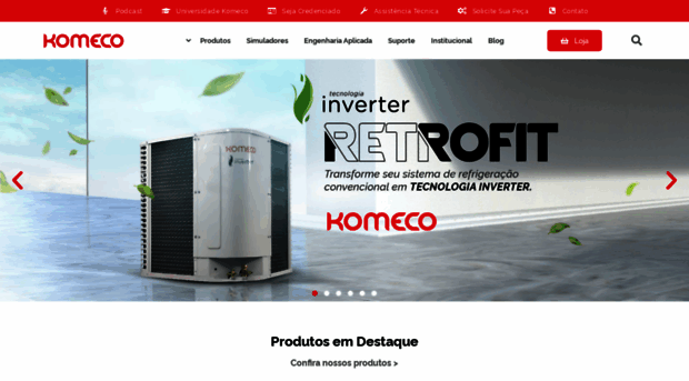 komeco.com.br