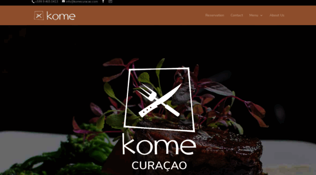 komecuracao.com