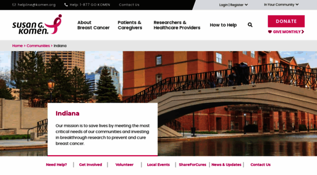 komenevansville.org