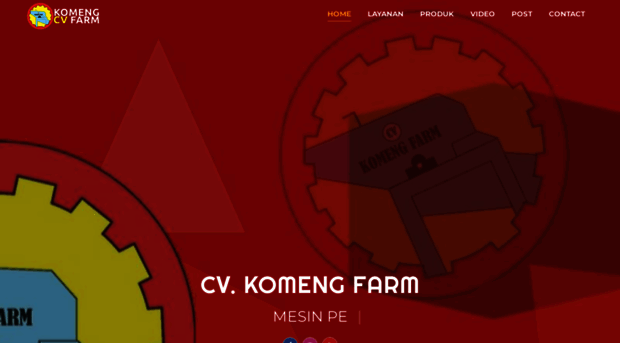 komengfarm.com