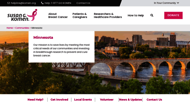 komenminnesota.org