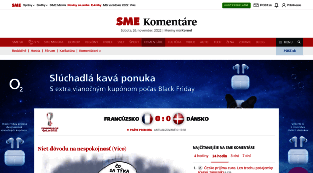 komentare.sme.sk