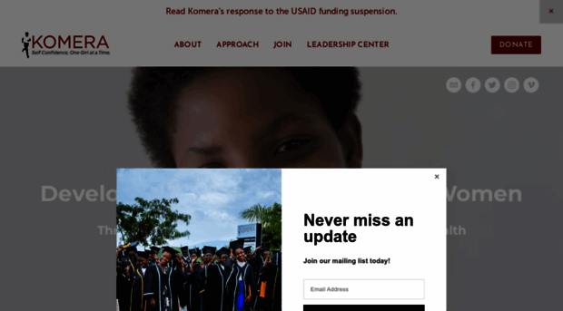 komeraproject.org
