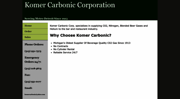 komercarbonic.com