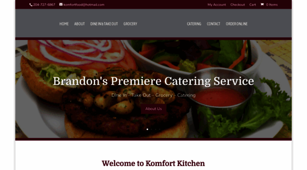 komfortkitchen.ca