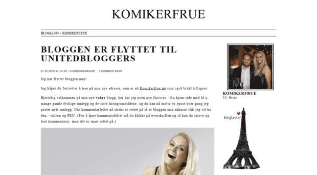 komikerfrue.blogg.no