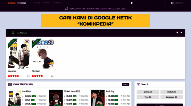 komikpedia.com