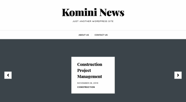 komiminews.net
