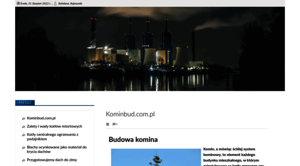 kominbud.com.pl
