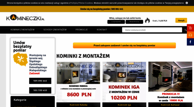 komineczki.com.pl