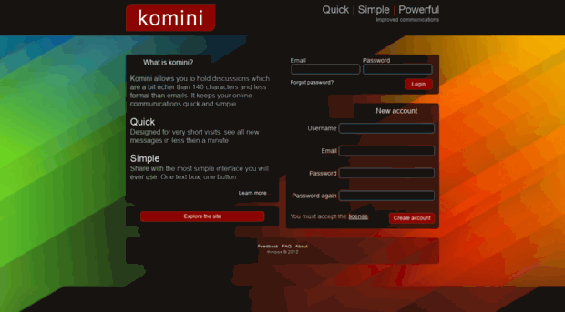 komini.co