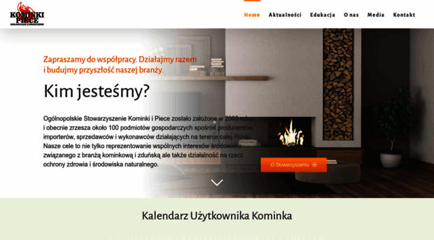 kominkipolskie.com.pl