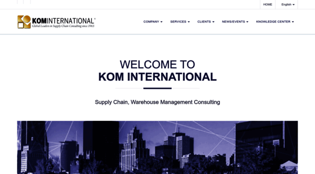 komintl.com