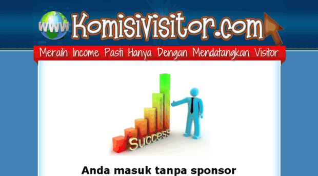 komisivisitor.com