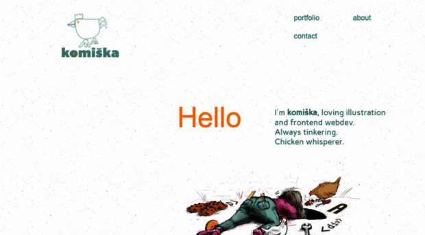 komiska.com